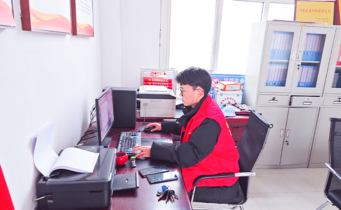 小學(xué)教育系2023年寒假“返家鄉(xiāng)”社會實(shí)踐