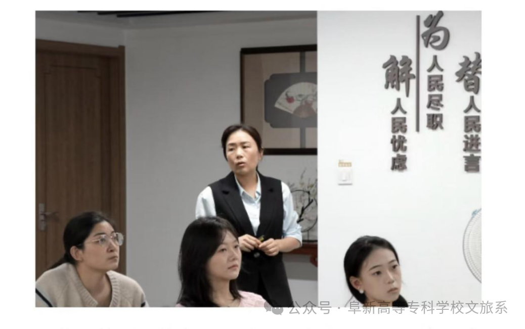 踏歌而行 逐夢花開—文旅系2024屆優(yōu)秀畢業(yè)生風采展示